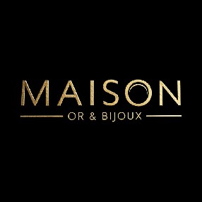 logo Maison Or et Bijoux - Cannes